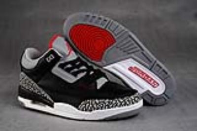 Air Jordan 3-143